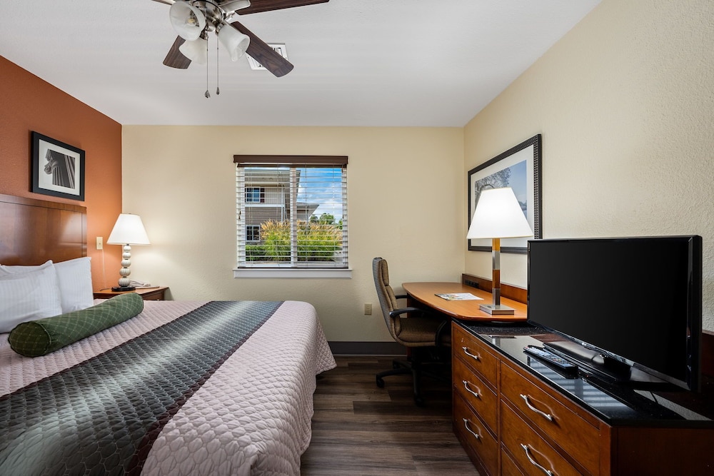 Affordable Suites of America Quantico - photo 4