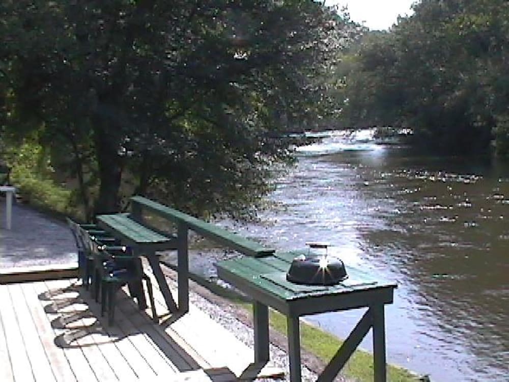Riverbend Lodging - photo 27