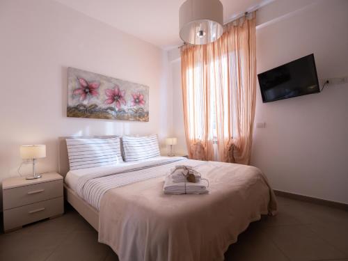 Appartamento Lavanda A Casa Felice — 4-Star Luxury Hotel in Pietra Ligure, Italy