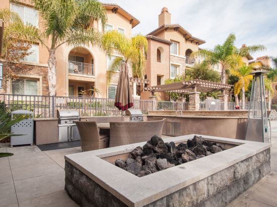 Sunshine Suites at Mission Valley - featured photo