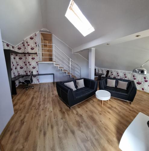 Apartament Portowa 7 — 4-Star Luxury Hotel in Wladyslawowo, Poland