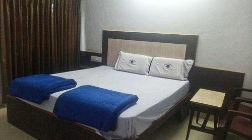 Sri vishnu krupa lodging — Belur — photo 4