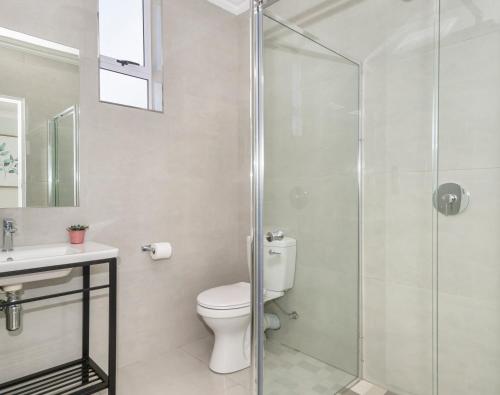 Ocean Way Villas Self Catering