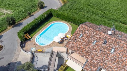 Lago Di Garda A 300 M Ardea Duplex — Manerba Del Garda