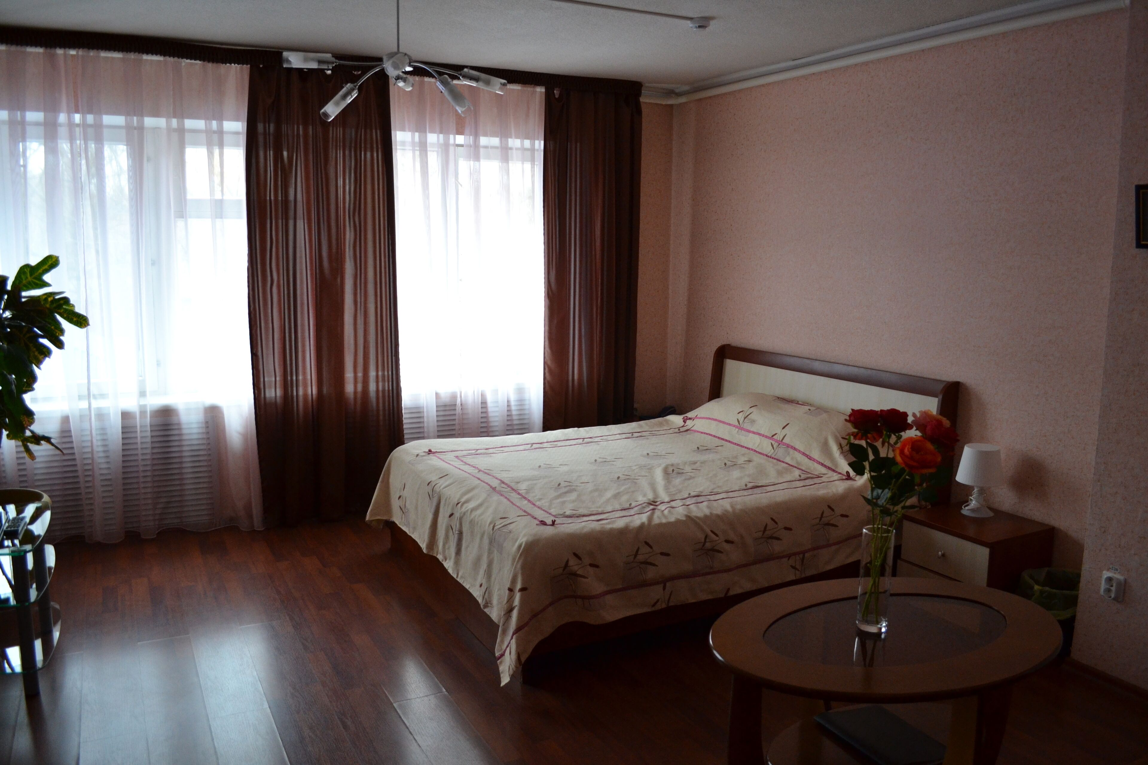 Malaj Inn in Bugul'ma, Russia