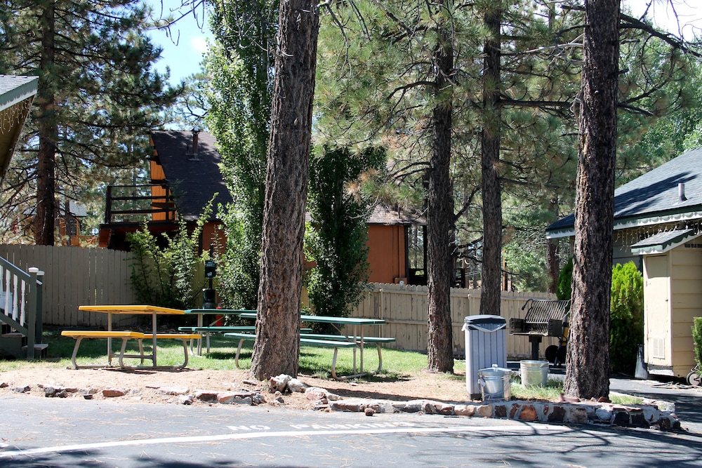 Fireside Lodge - photo 130