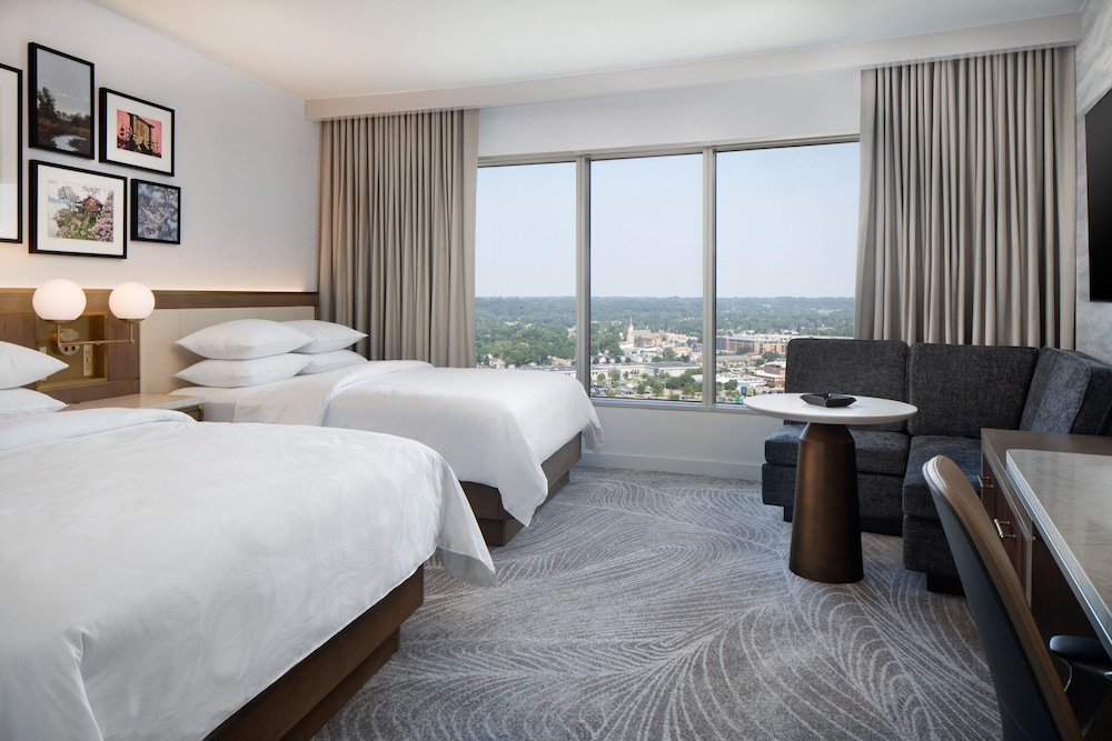 JW Marriott Hotel Grand Rapids - photo 24