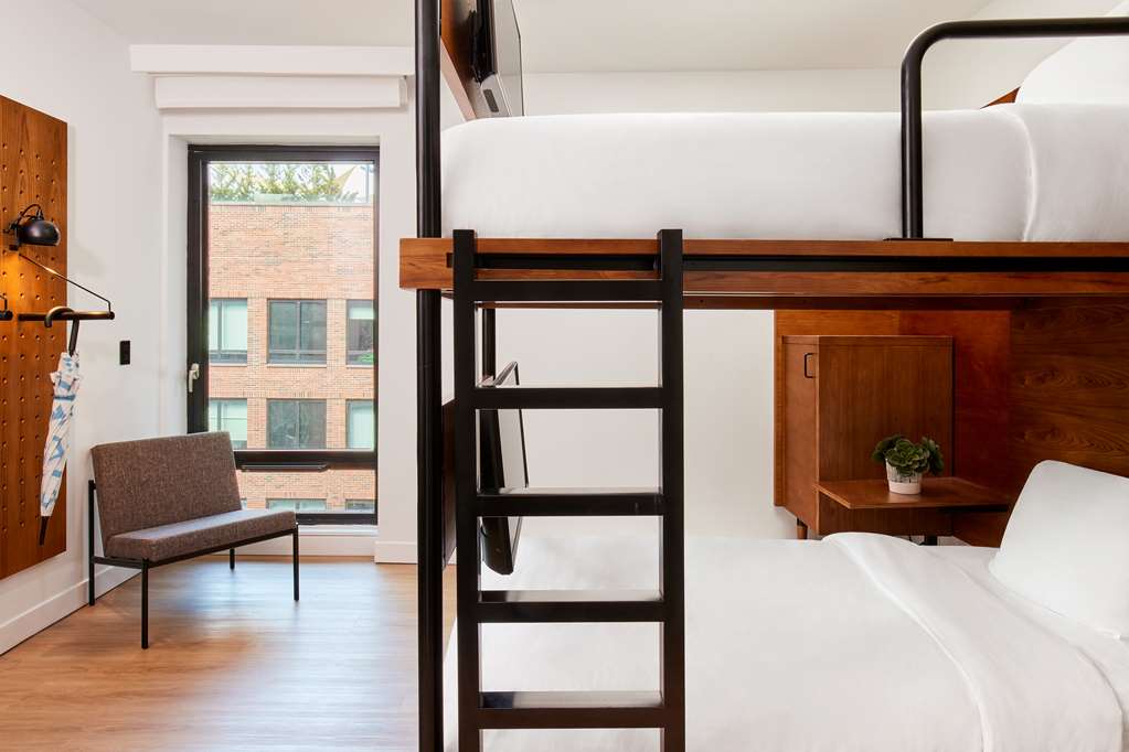 Arlo Soho - photo 26