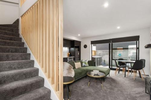 Great Deals at New Upmarket Appt — 4-Star Luxury Hotel in Christchurch, New Zealand