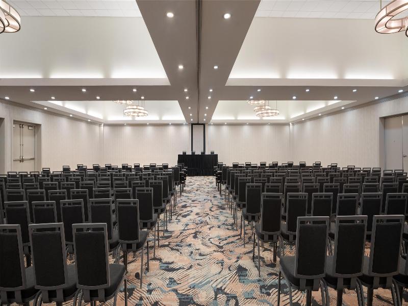 DoubleTree by Hilton Virginia Beach - photo 34