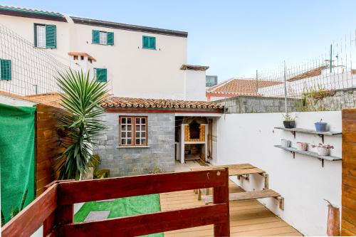 Vista Das Estrelas M4 Terceira — hotel in Praia Da Vitoria
