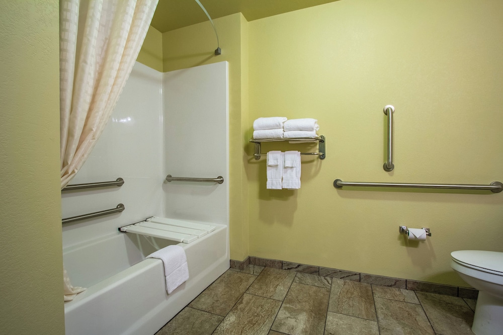 Cobblestone Hotel & Suites Orrville - photo 34
