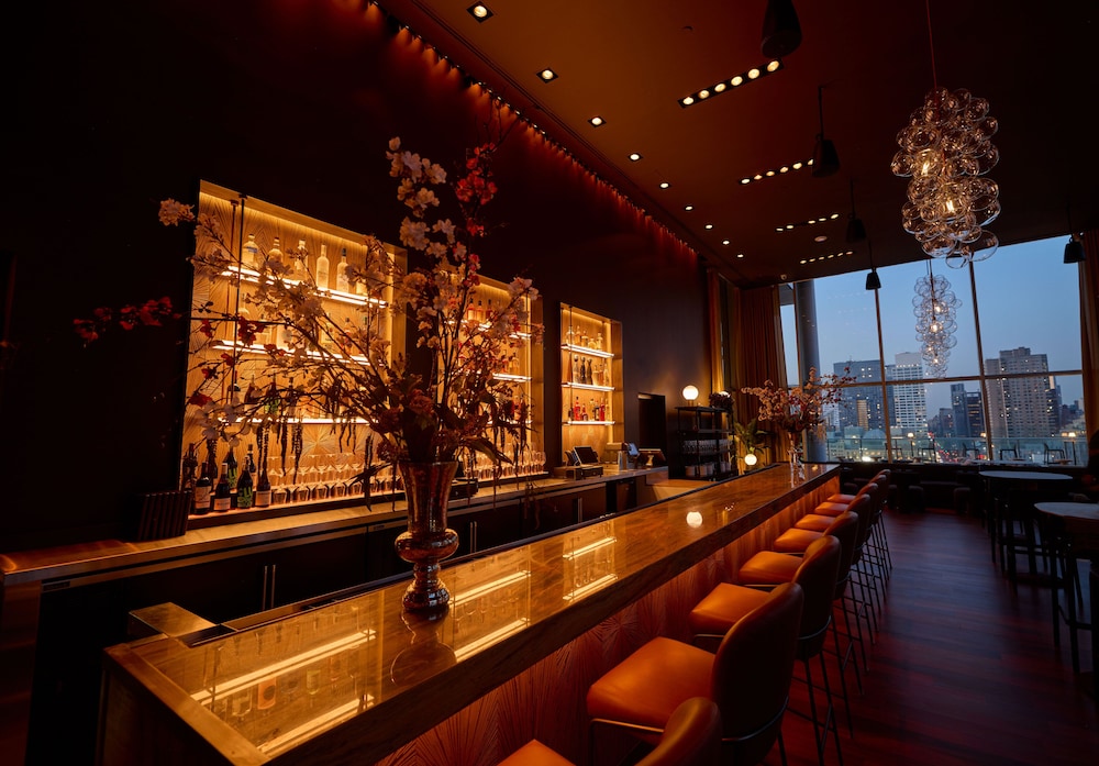 Ink 48 Hotel - photo 82