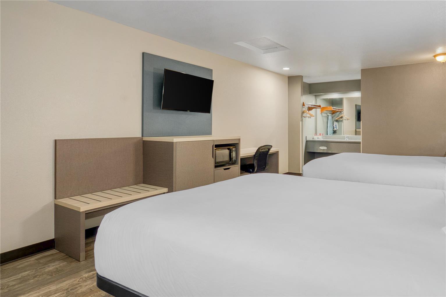 SureStay Hotel by Best Western Ukiah - photo 22