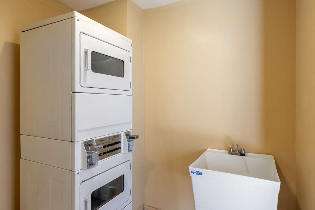 Best Western Auburn Opelika Inn - photo 23