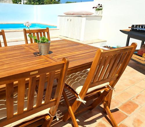Alecrim d'Aldeia — hotel in Fronteira