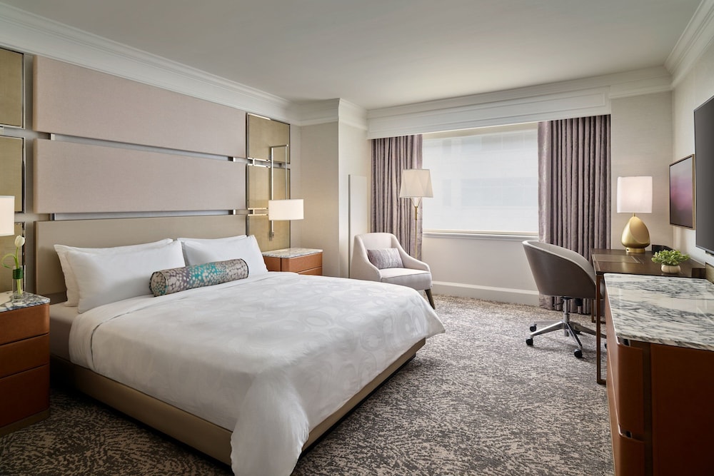 Hotel Clio a Luxury Collection Hotel Denver Cherry Creek - photo 20