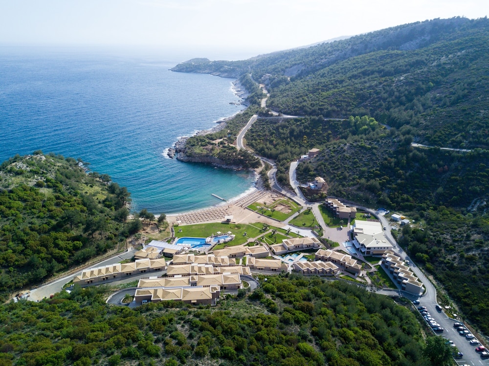 Thassos Grand Resort in Thasos, Greece