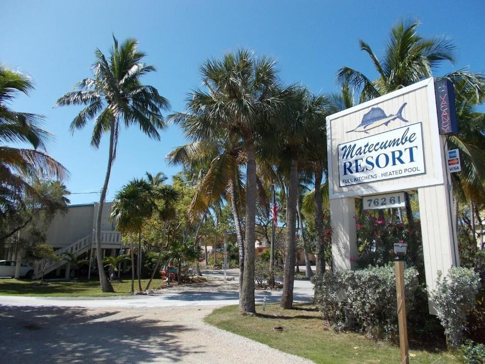 Matecumbe Resort - photo 35