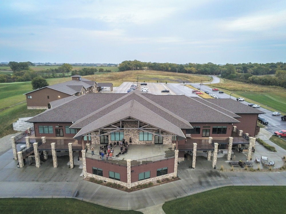 Cobblestone Inn & Suites Maryville — hotel in Maryville