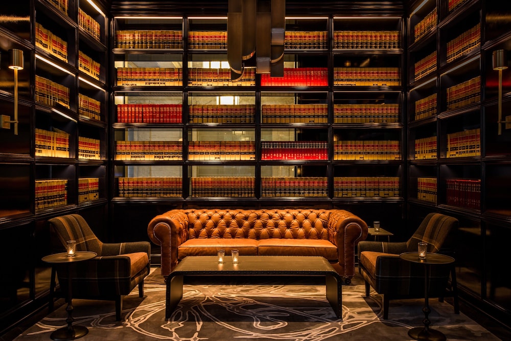 Kimpton Gray Hotel by IHG - photo 56