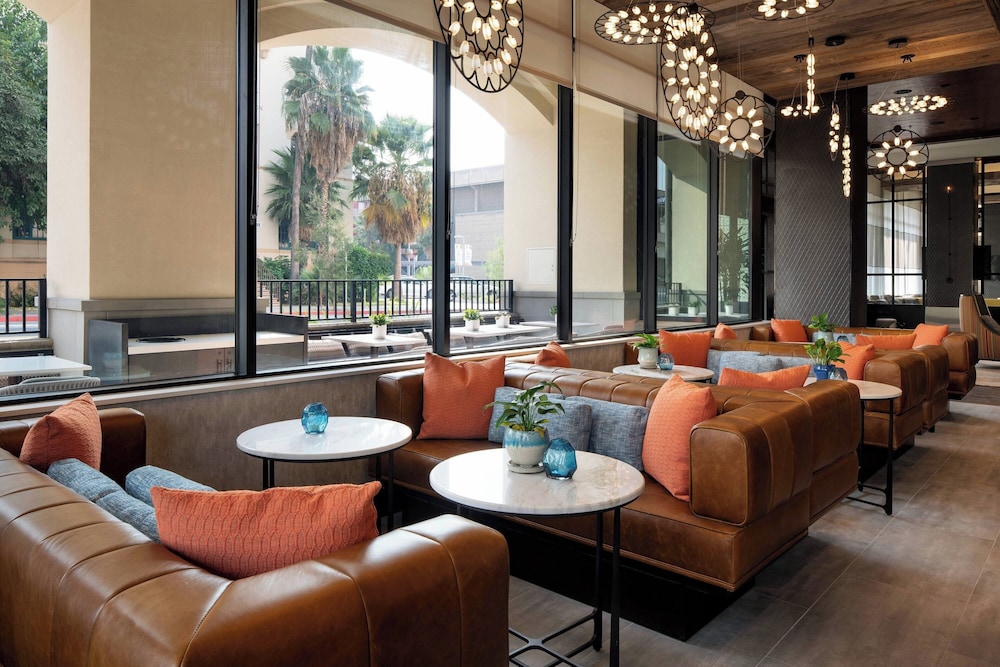 Residence Inn by Marriott Los Angeles Glendale - photo 45
