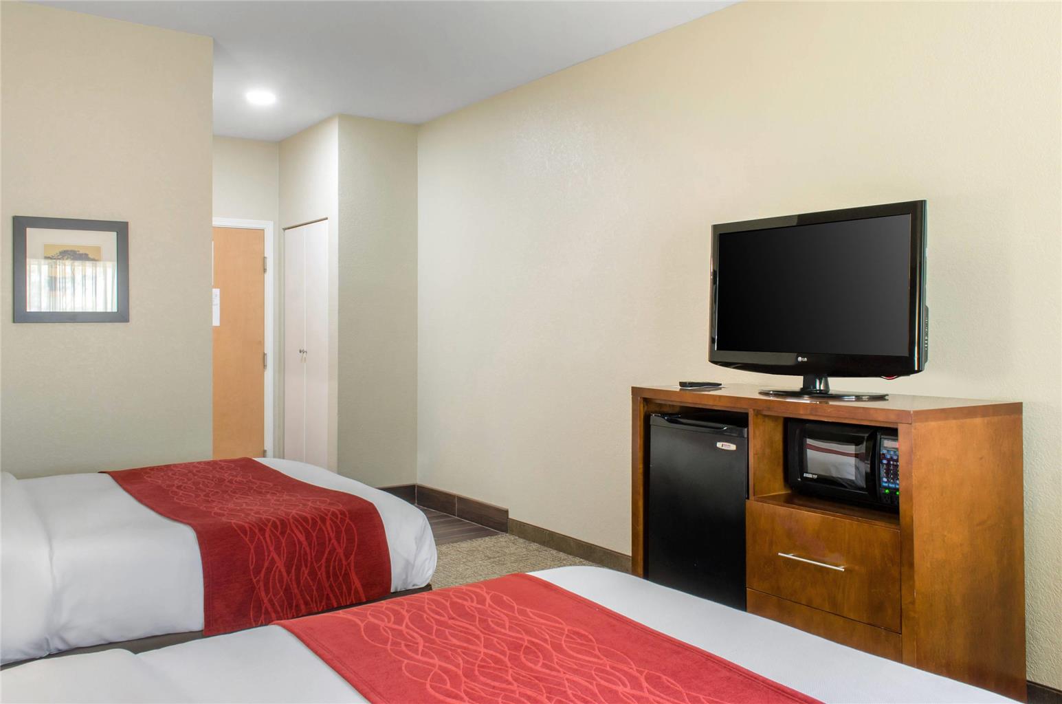 Comfort Inn & Suites Covington Mandeville - photo 16