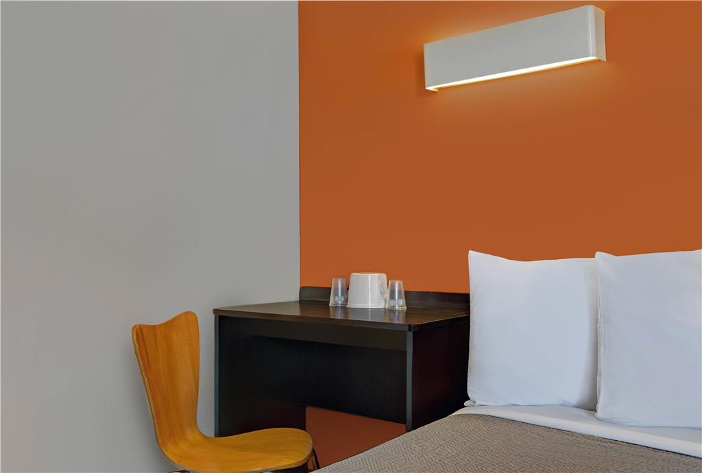 Motel 6 San Jose CA South - photo 13