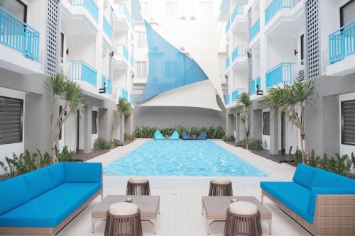 The Sunset Hotel & Restaurant - last minute hotel in Kuta