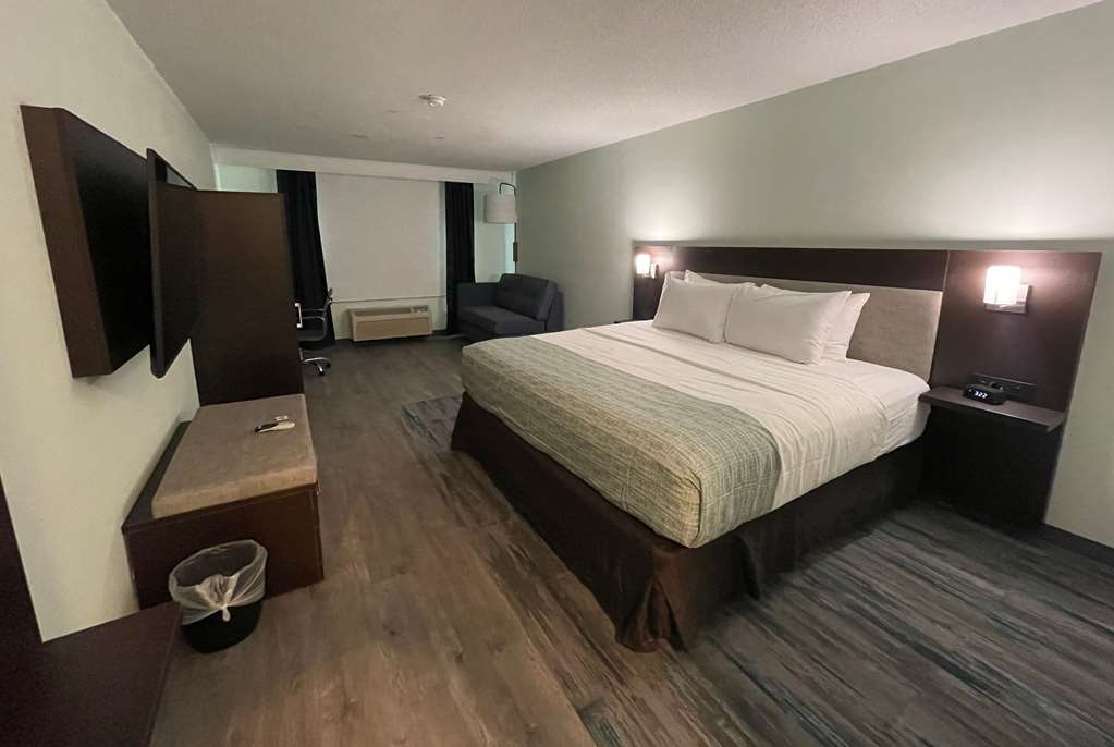 Wingate by Wyndham Waldorf Washington DC Area - photo 13