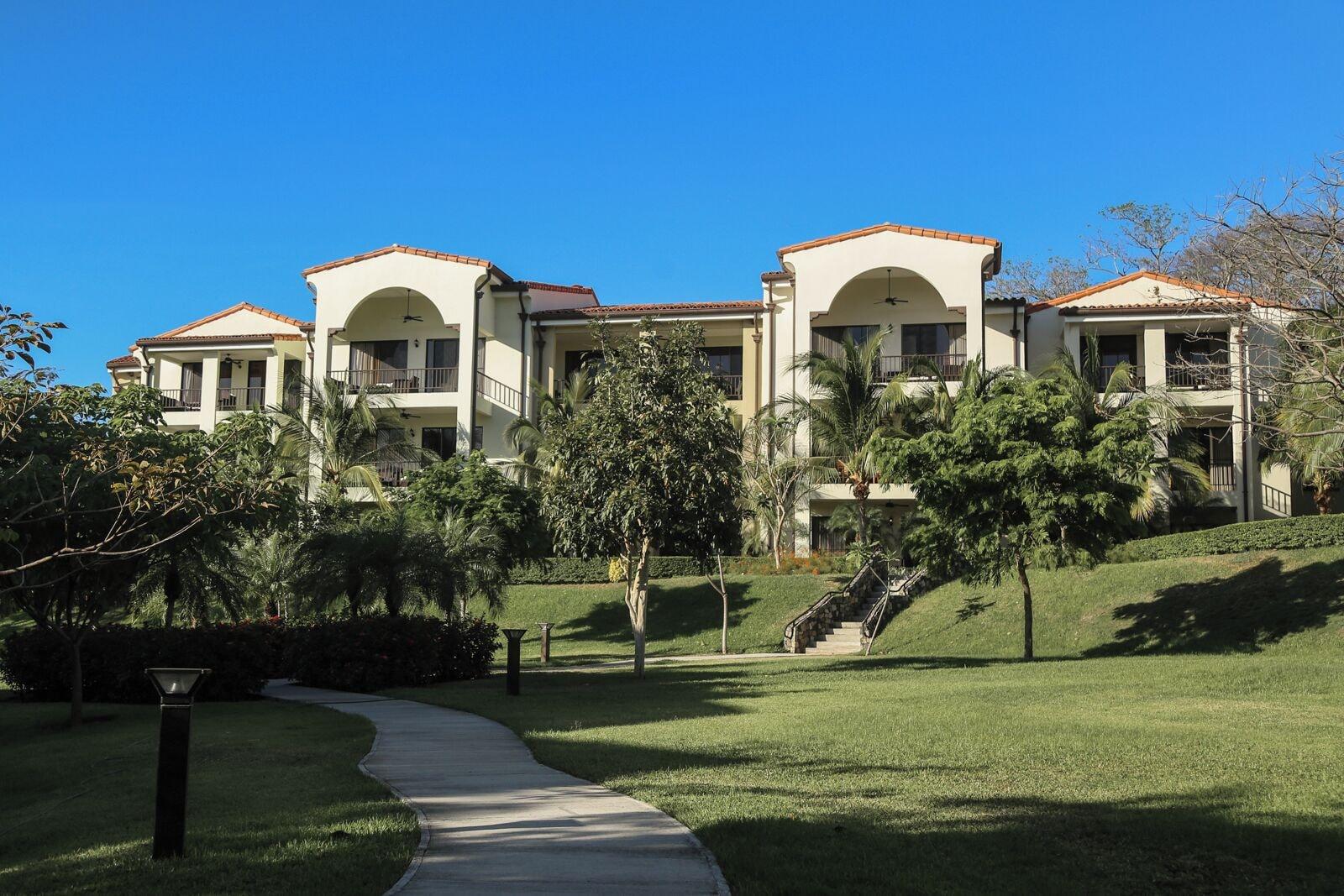Breeze Private Residence Club — 4-Star Luxury Hotel in Sardinal, Costa Rica