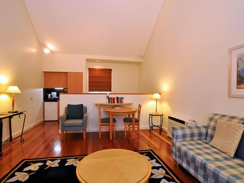 Villa 1br Merlot Villa located within Cypress Lakes Resort in Pokolbin, Australia