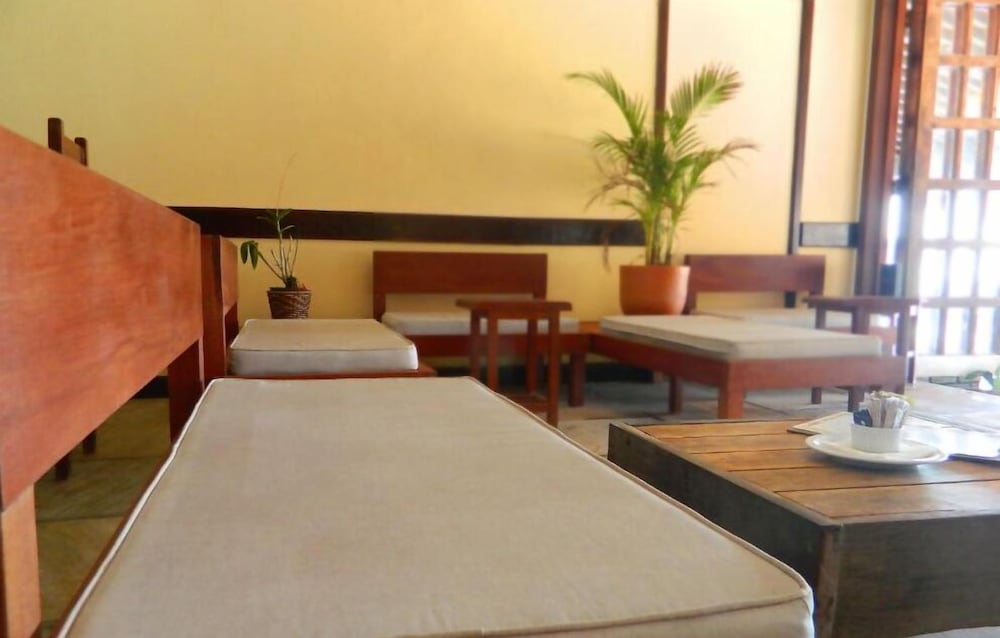 Orlanova Hotel — Arraial Do Cabo — photo 5