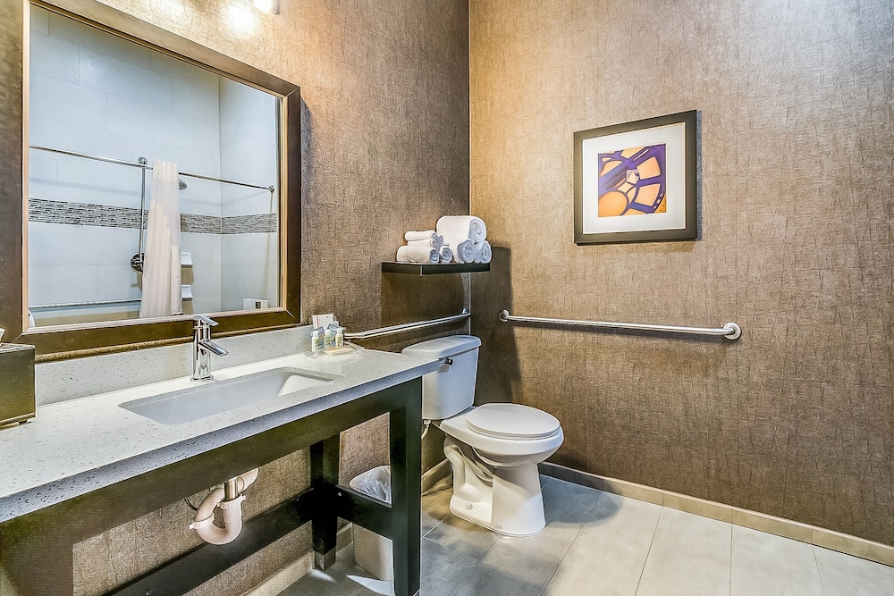 Holiday Inn Longview North by IHG - photo 5