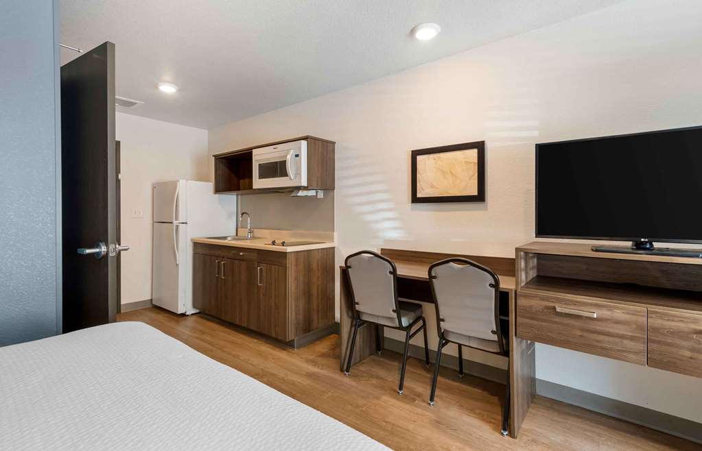 Extended Stay America Suites Charlotte Matthews - photo 24