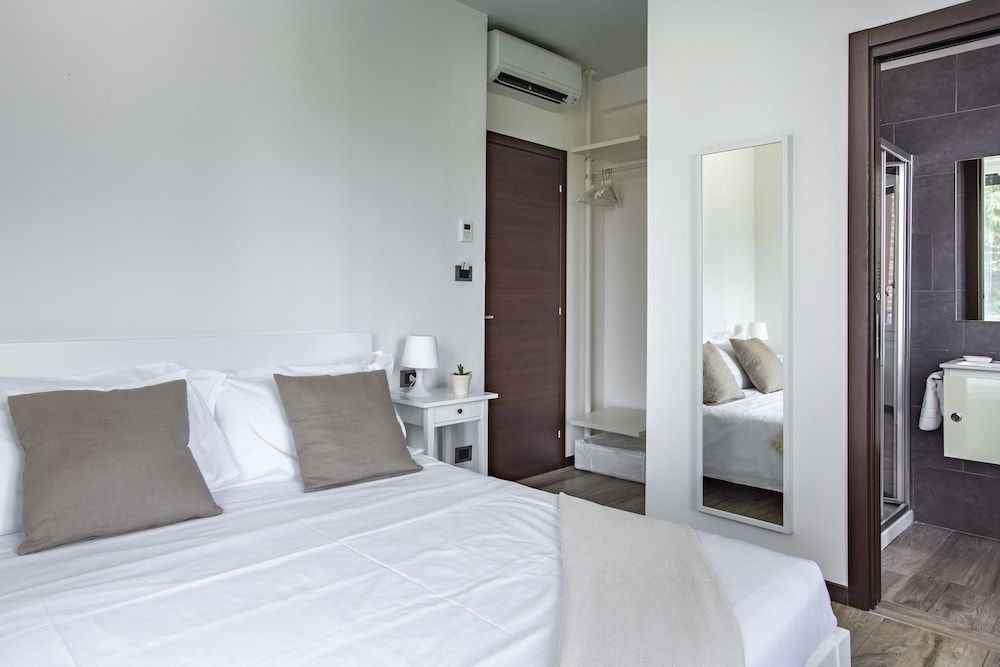 Alla Favorita in Bassano Del Grappa, Italy