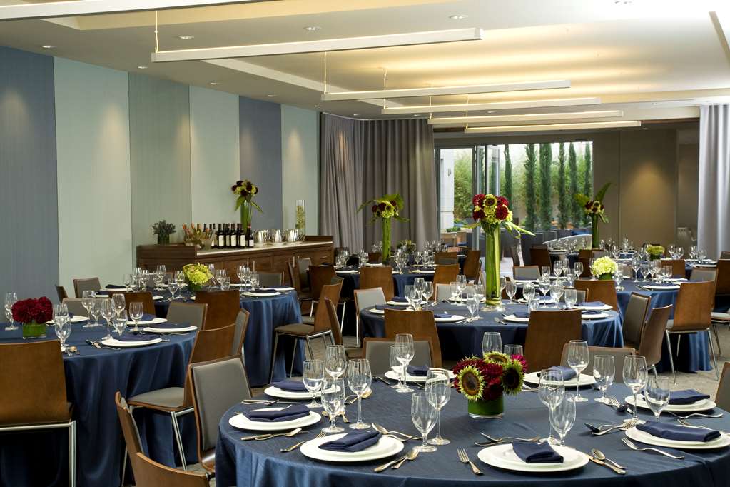 Hyatt Centric The Pike Long Beach - photo 17