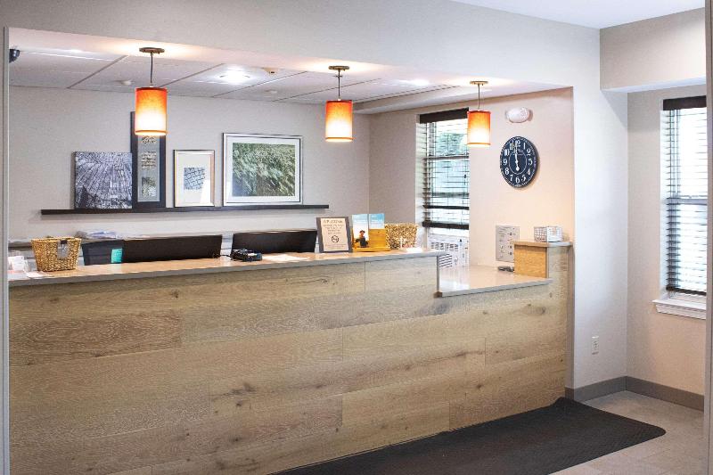 Country Inn & Suites by Radisson Carlisle PA - photo 4