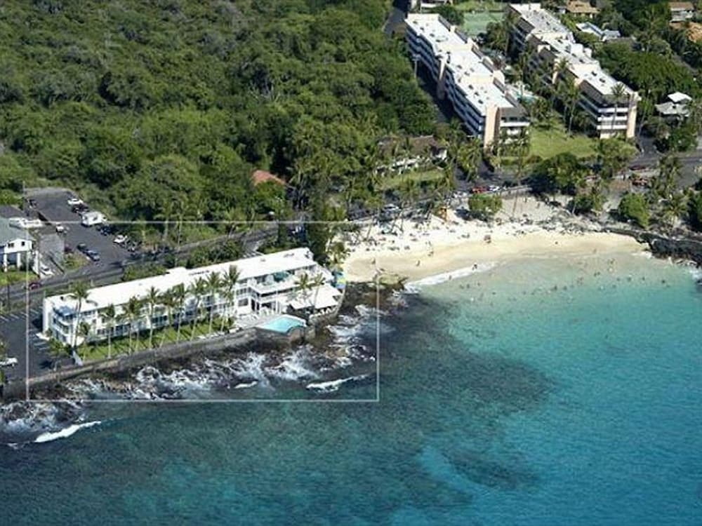 Kona Magic Sands Resort - photo 13