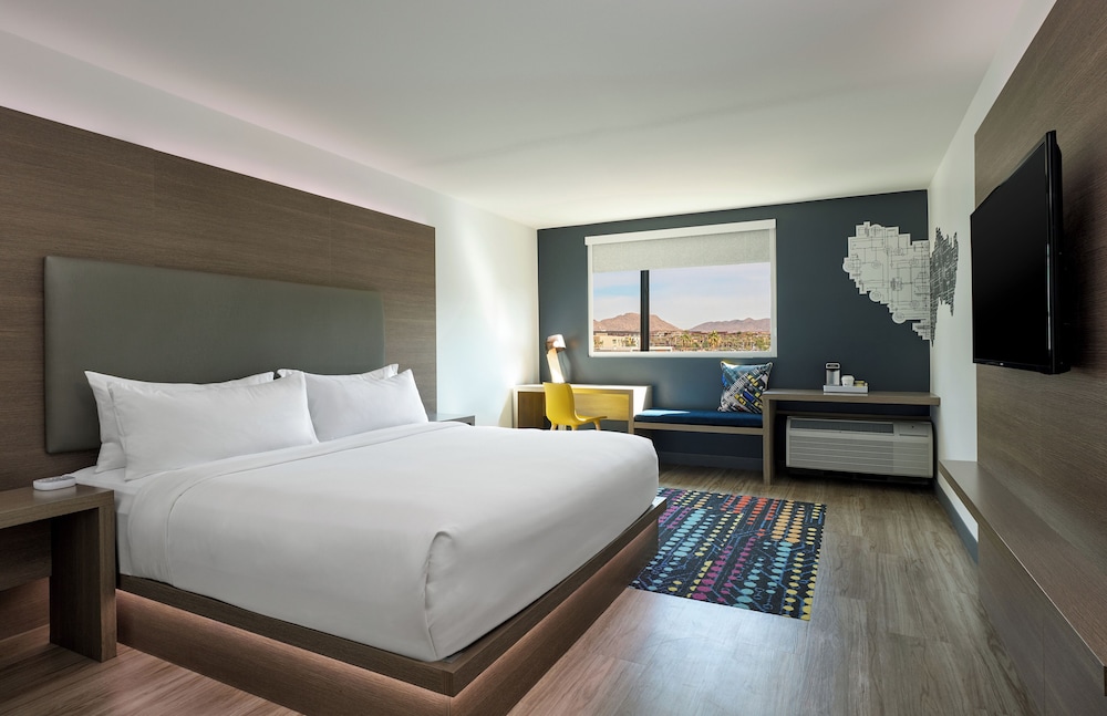Aloft Scottsdale - featured photo
