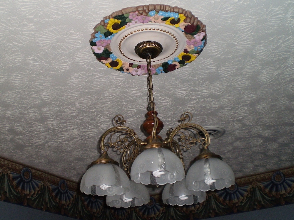 Hotel Millersburg - photo 77