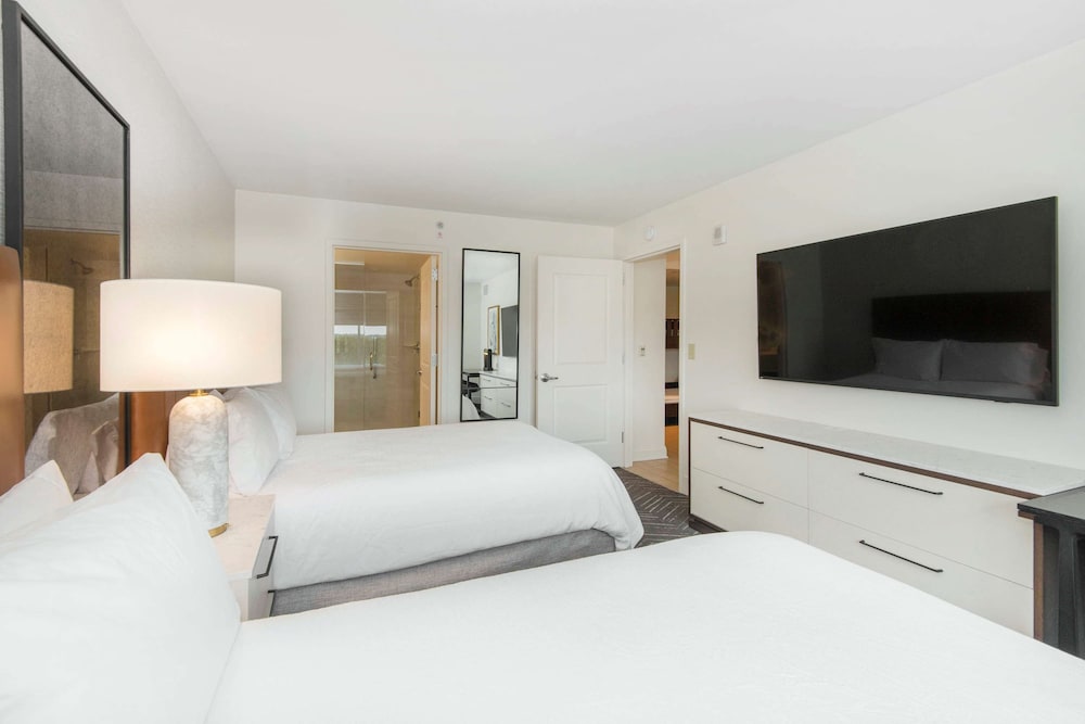 Embassy Suites by Hilton Raleigh Durham Airport Brier Creek - photo 13