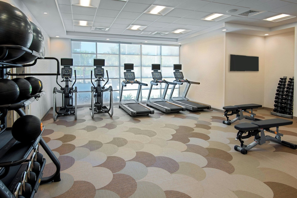 SpringHill Suites by Marriott Lakeland - photo 23