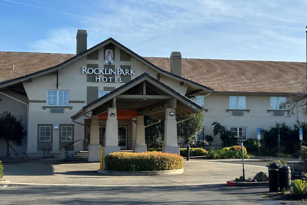 Rocklin Park Hotel Trademark Collection by Wyndham - photo 4