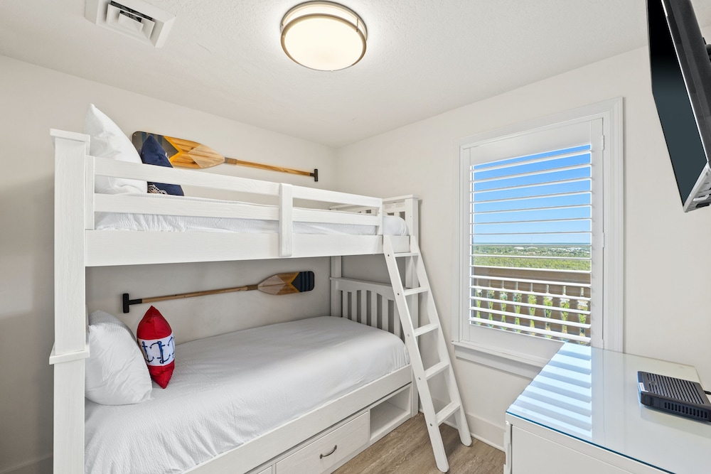 Calypso Tower 3 by Panhandle Getaways - photo 130