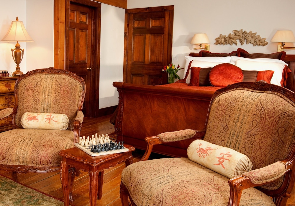 Stonecroft Inn - photo 3