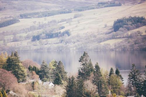 Boreland Loch Tay — hotel in Aberfeldy