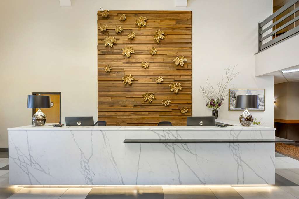 Best Western Plus Mill Creek Inn - photo 40