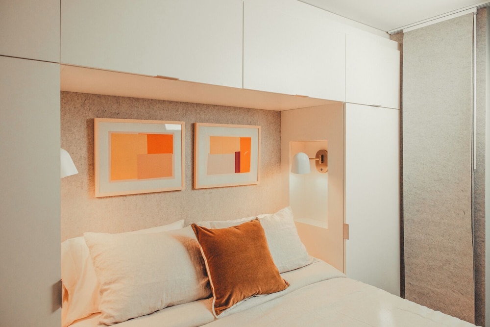 Scout Living powered by Placemakr Midtown - photo 8
