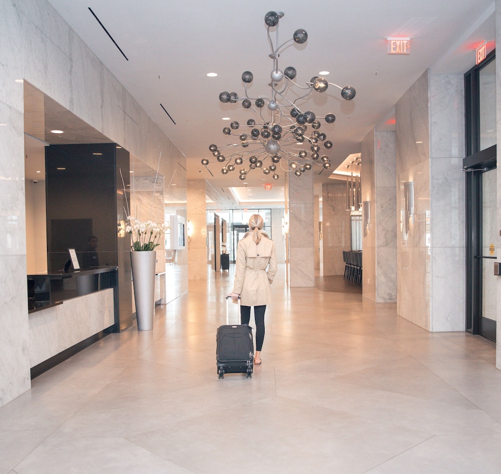 The Jung Hotel and Residences - photo 2